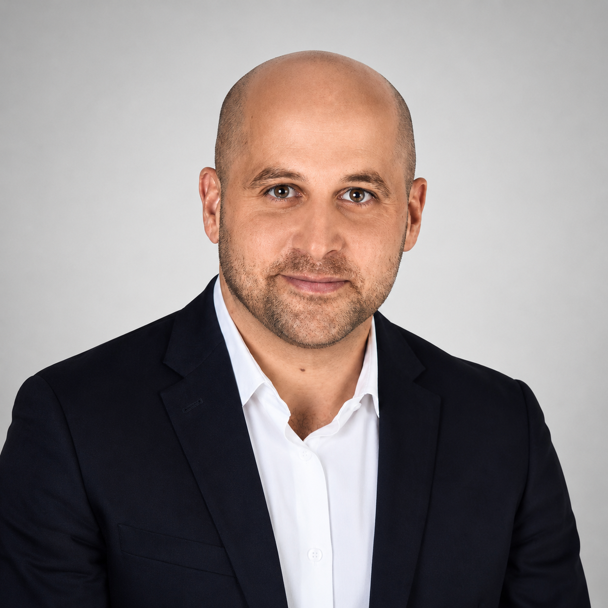 Elad Ben-Am