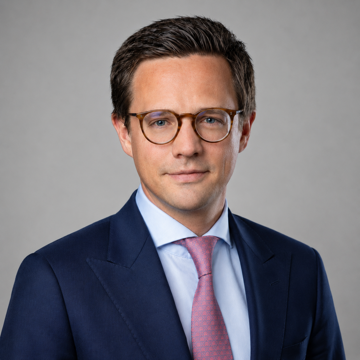 Michael Kahlich