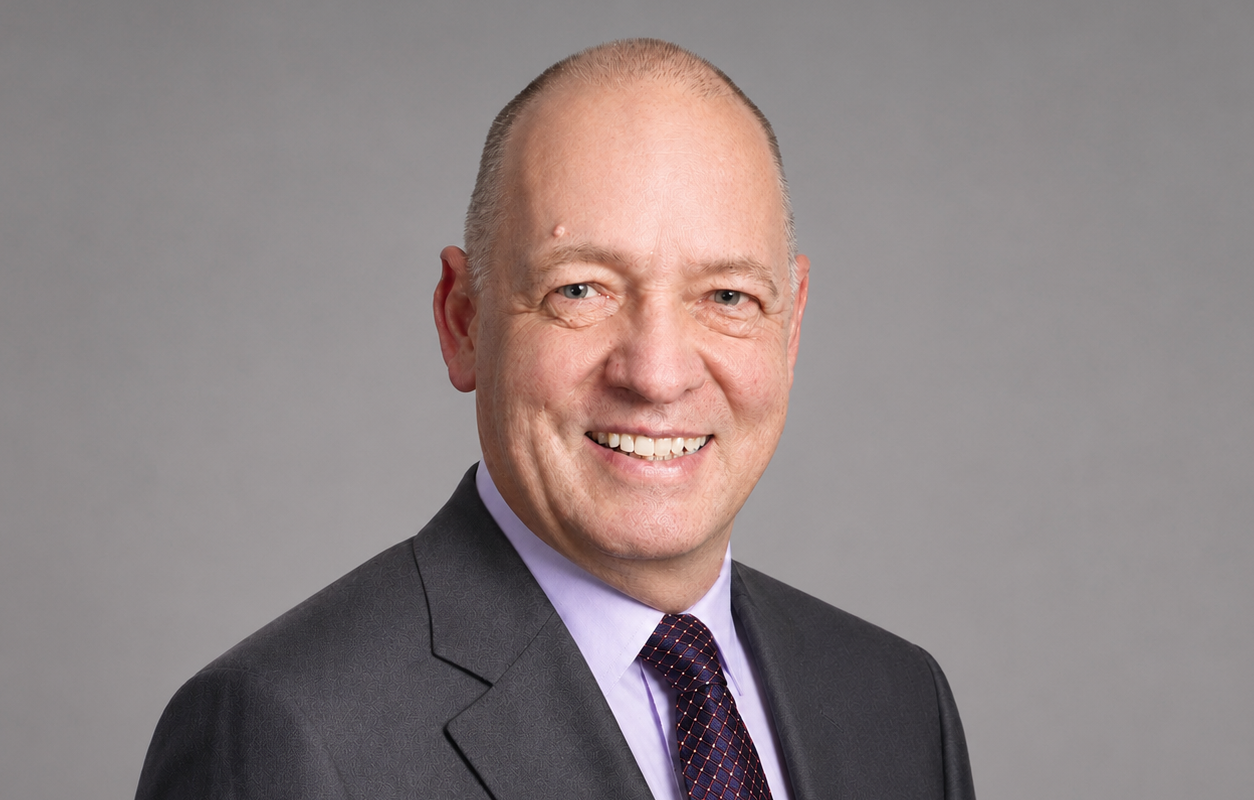 Dr. Andreas Spahni