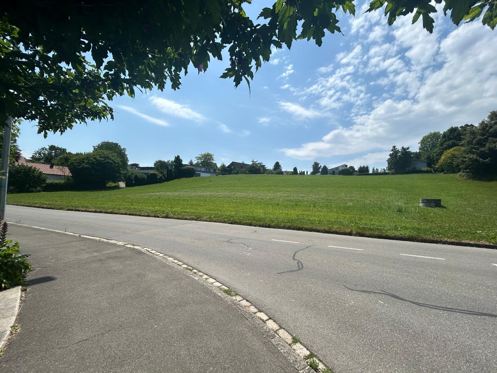 Aarau Gönhardweg