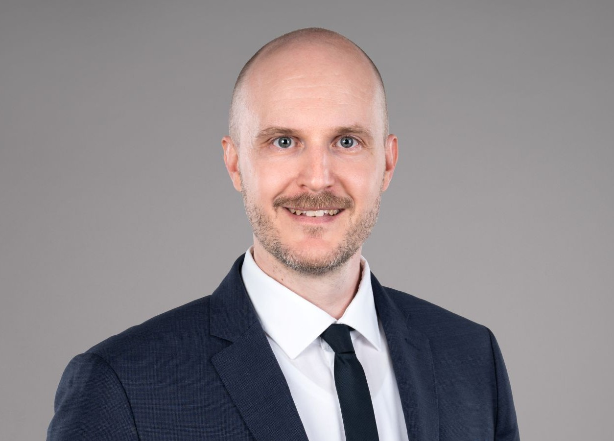 Valentin Henggeler