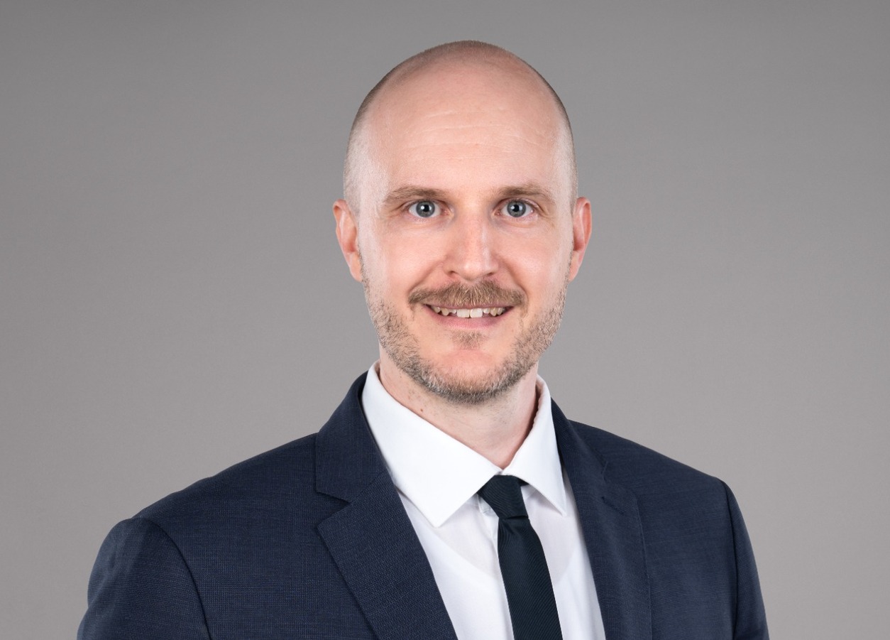 Valentin Henggeler