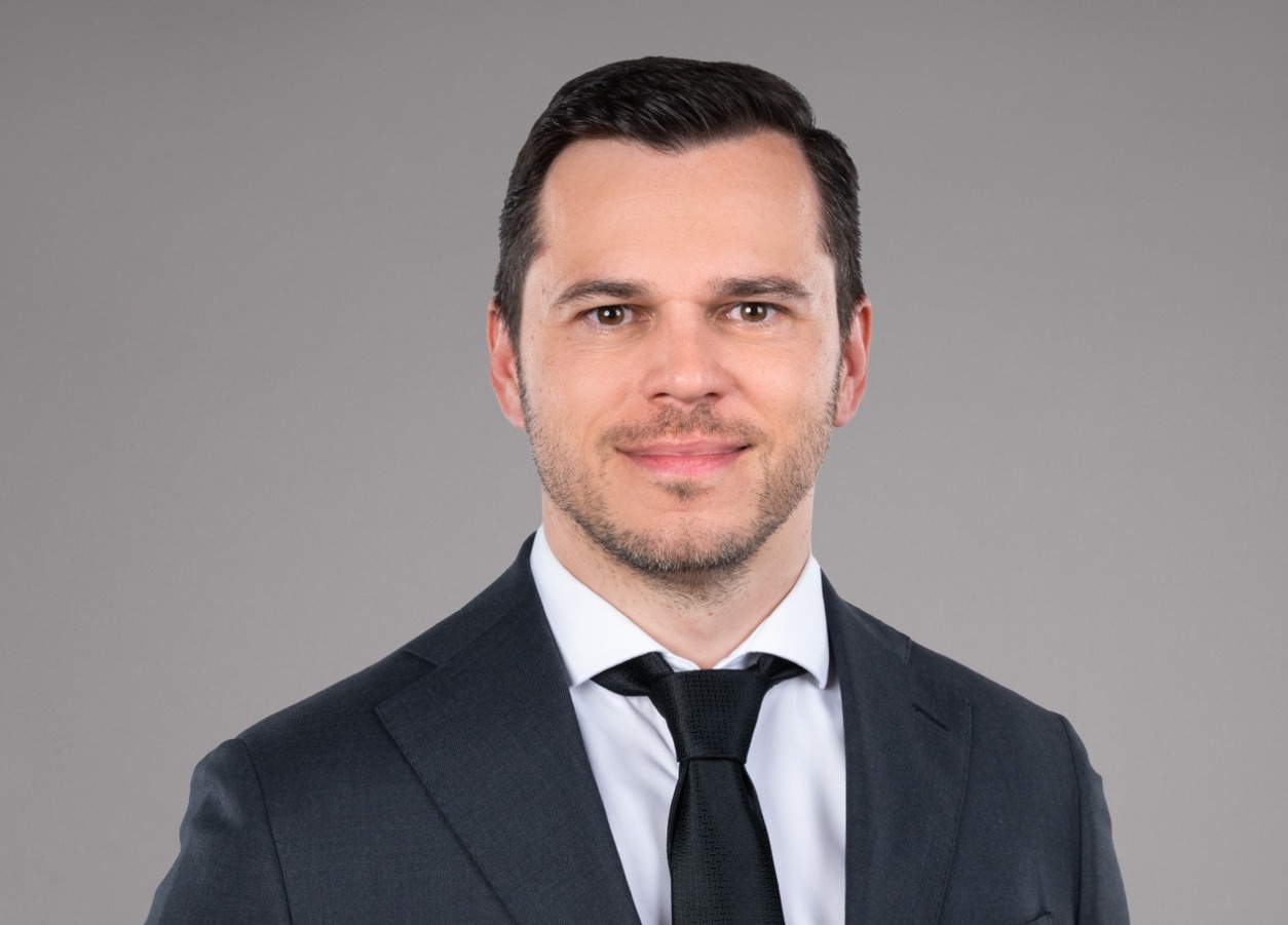 Boris Ivankovic