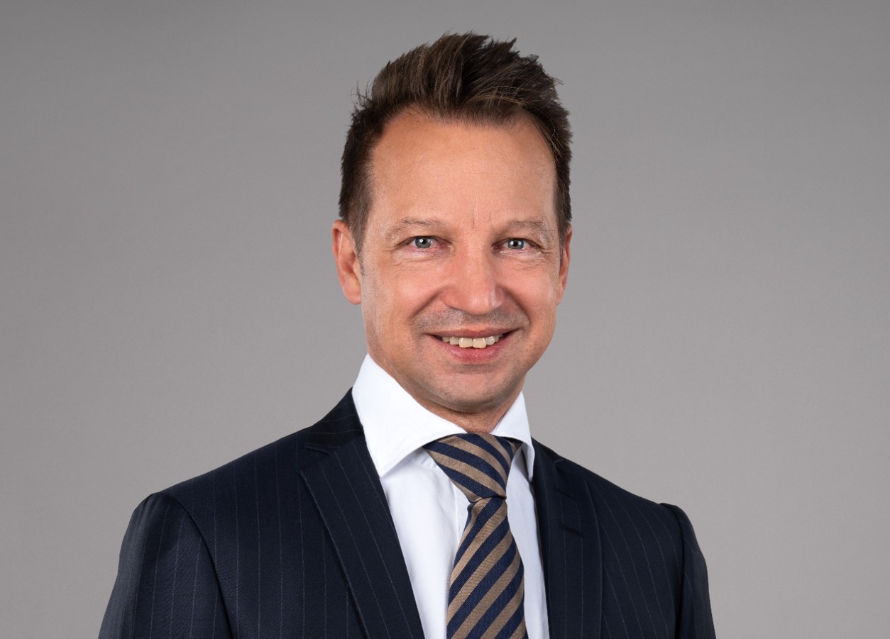 Dominik Kälin