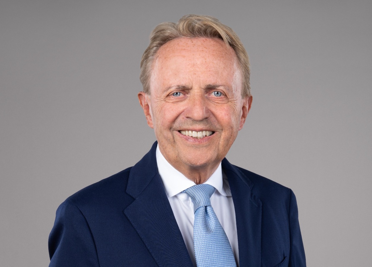 Herbert Kahlich