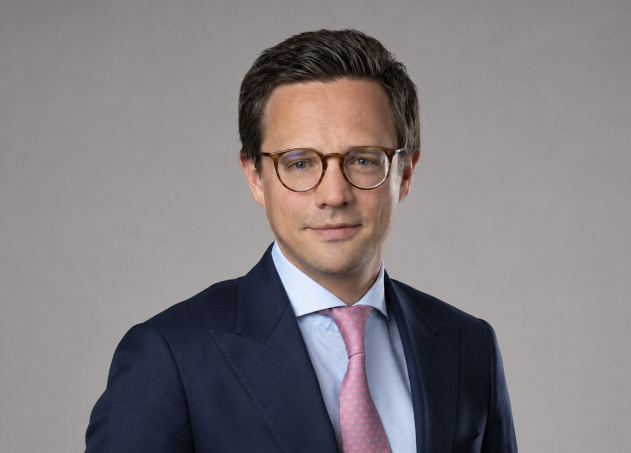 Michael Kahlich