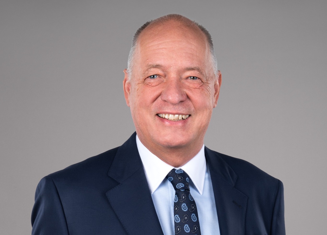 Dr. Andreas Spahni
