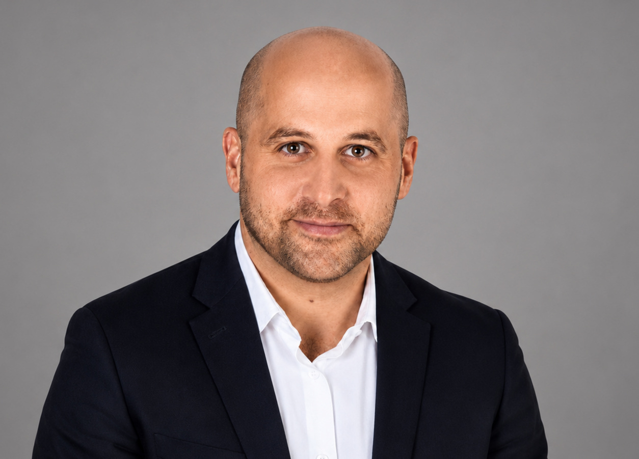Elad Ben-Am
