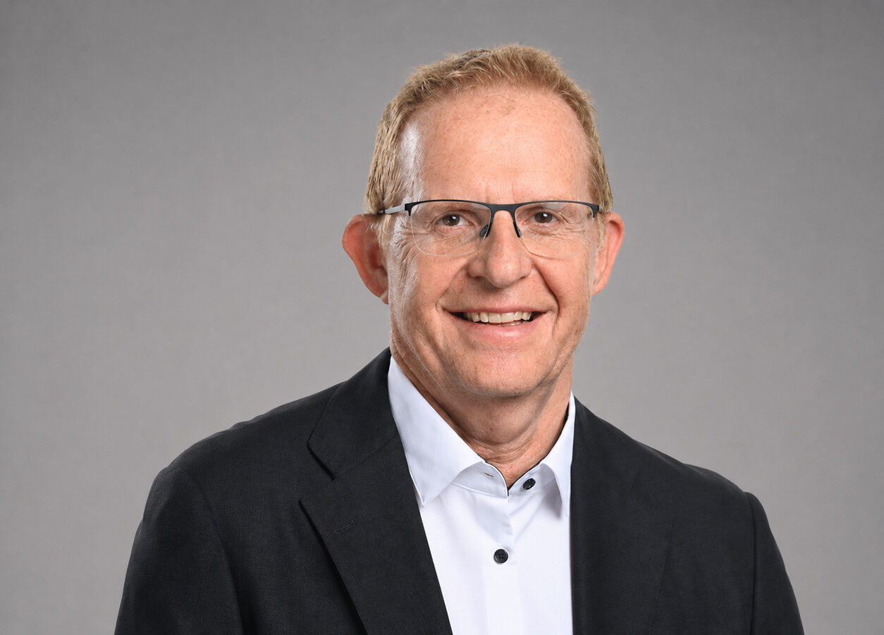 Bruno Schweinzer